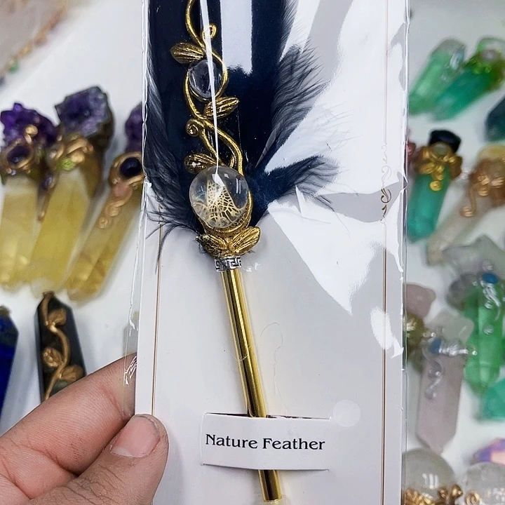 折***梦未镶嵌摆件紫晶水晶