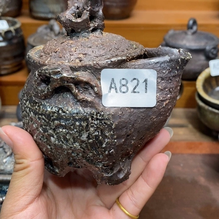 其他柴烧茶器福利