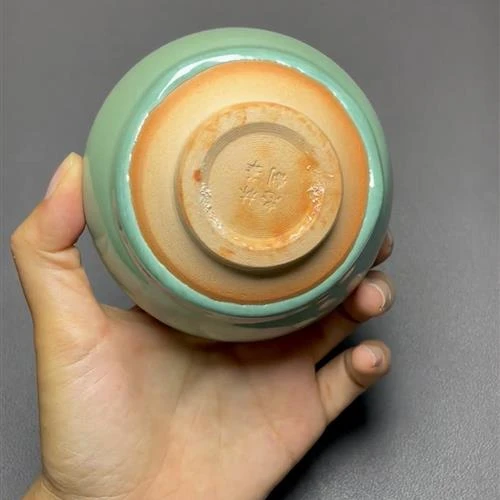 【闪购商品】茶盏-10068..........