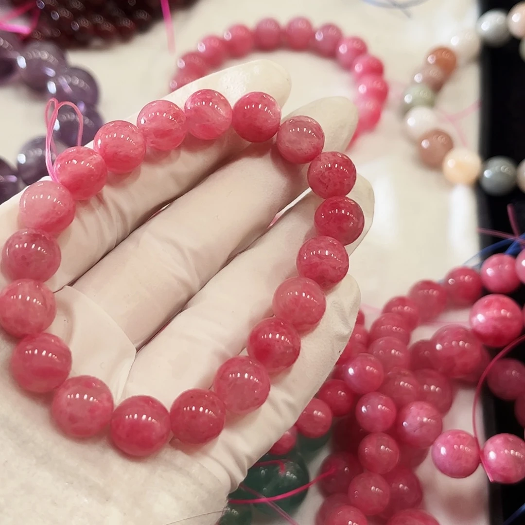 水晶吊坠(不含链)未镶嵌蕾*