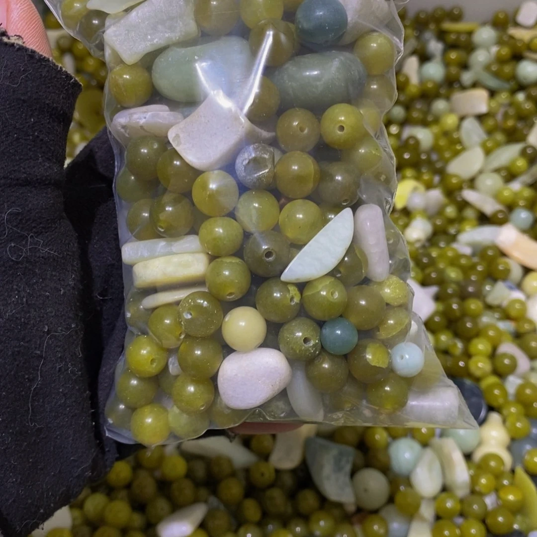 蛇纹石玉其他未镶嵌248