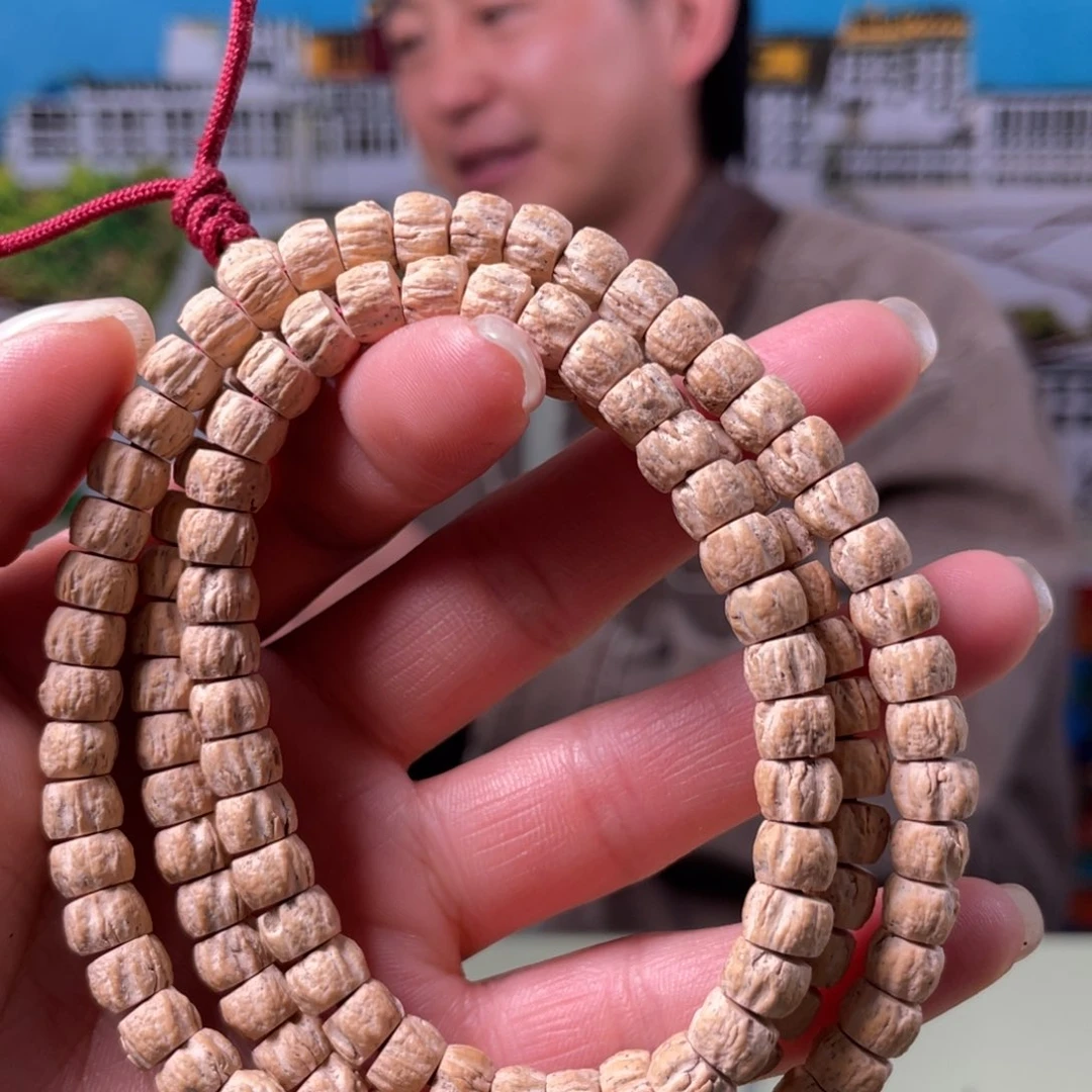 柏香籽/百香籽吊坠良*
