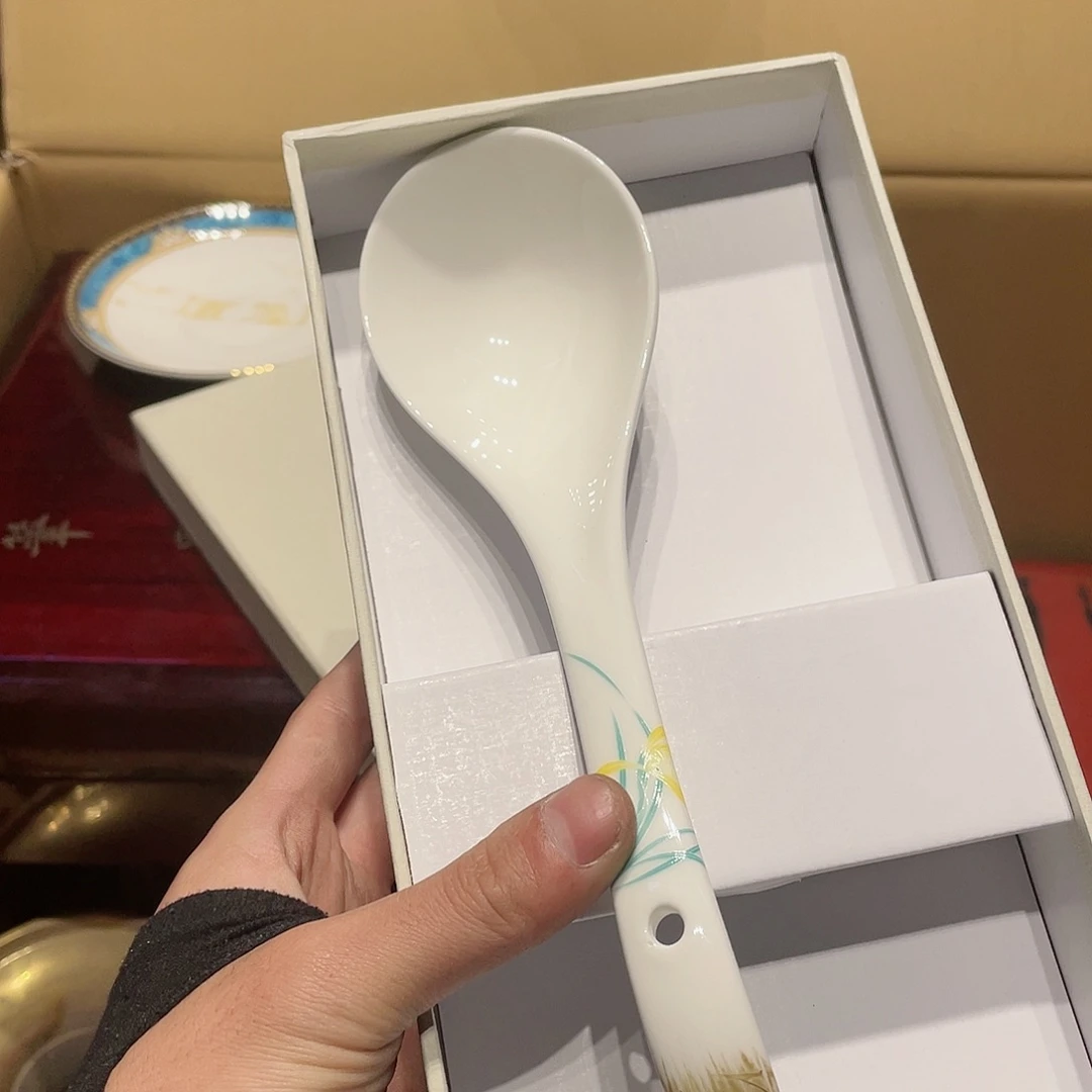 【闪购商品】回流瓷器瓷器瓷器善*庆