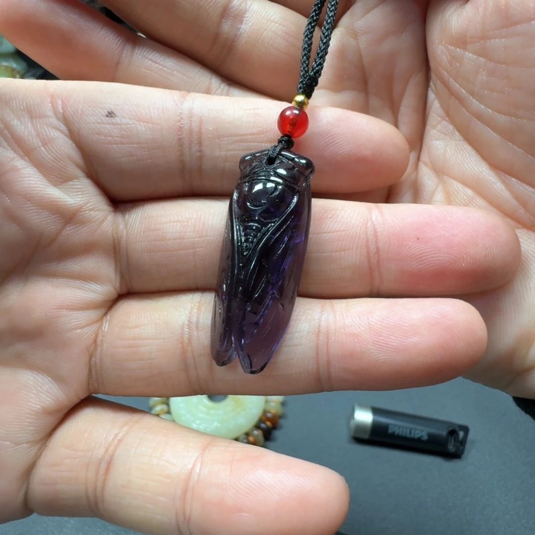 和田玉挂件未镶嵌玉****5