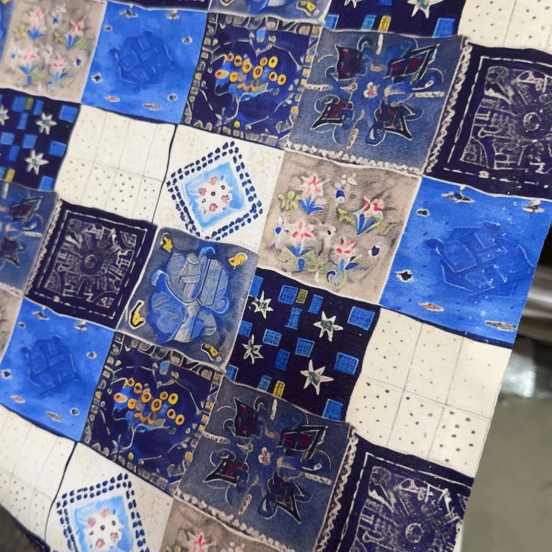 棉纯棉平布1米价X1.1米宽77