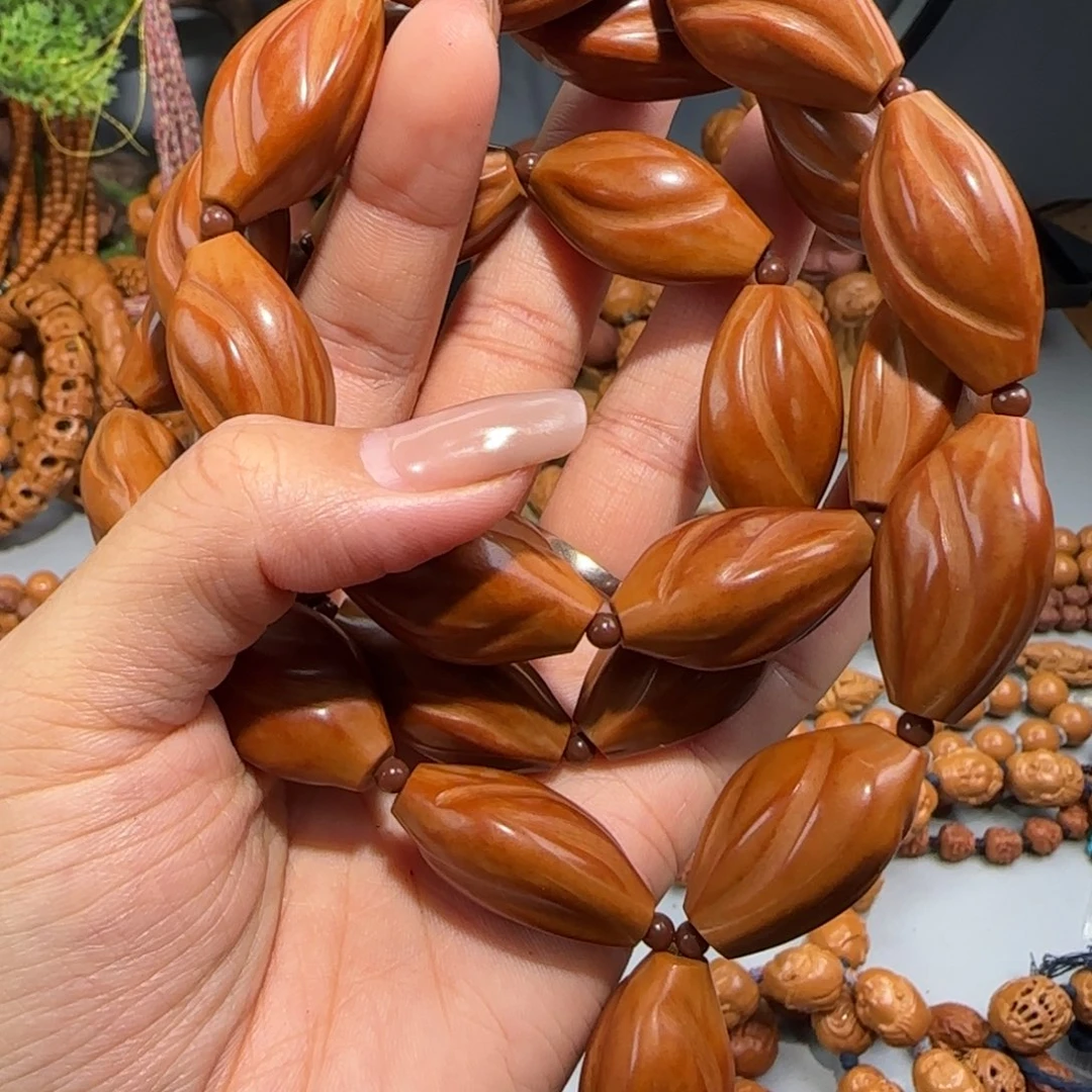 手串/手链橄榄核福利待遇