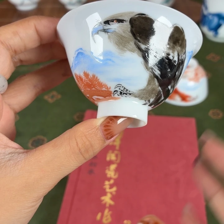 九鸣瓷艺九鸣瓷艺