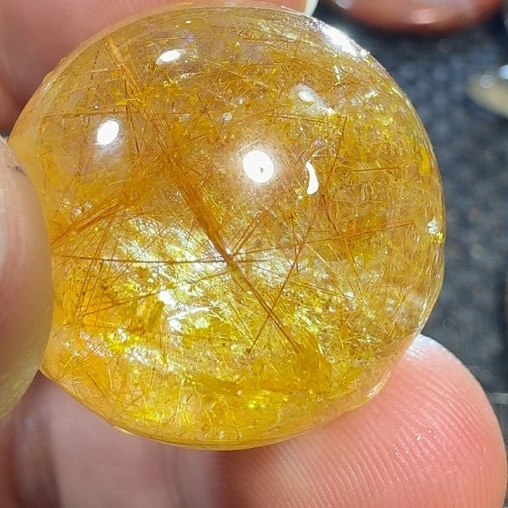 糖***姐未镶嵌颈饰水晶好