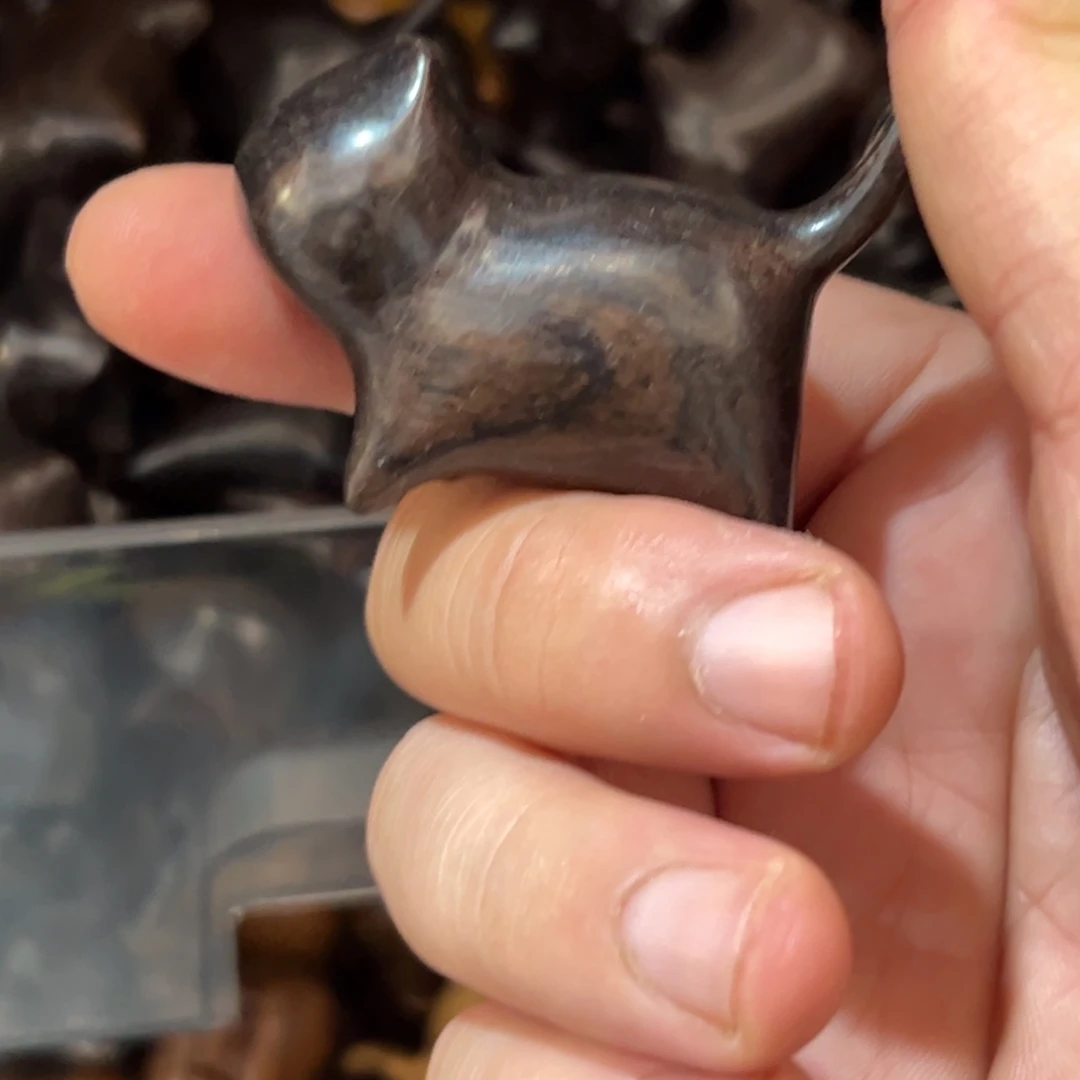 破布木（黄金檀）手串/手链