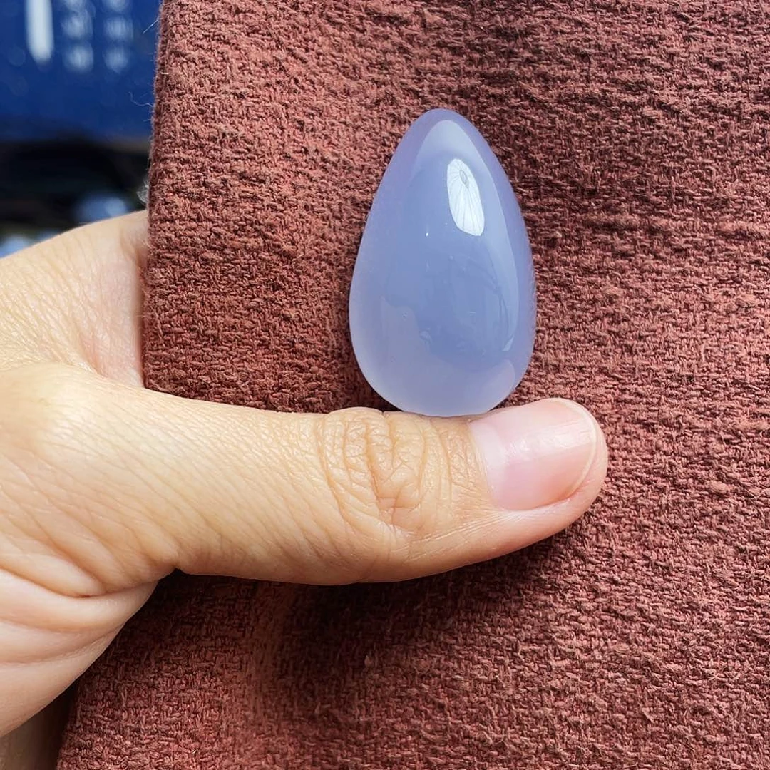 玛瑙/玉髓未镶嵌珠宝奇石