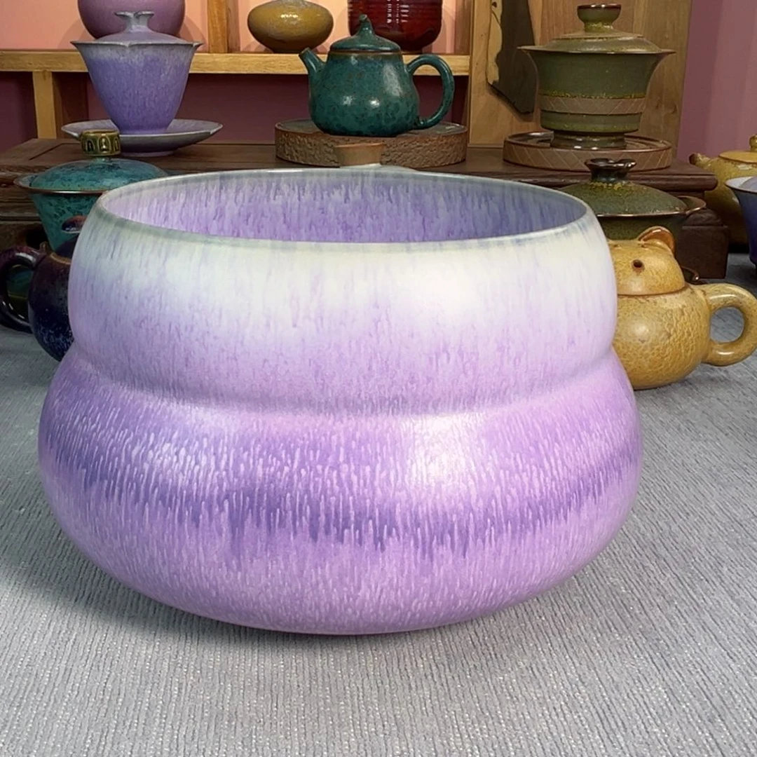 【闪购商品】钧瓷097856