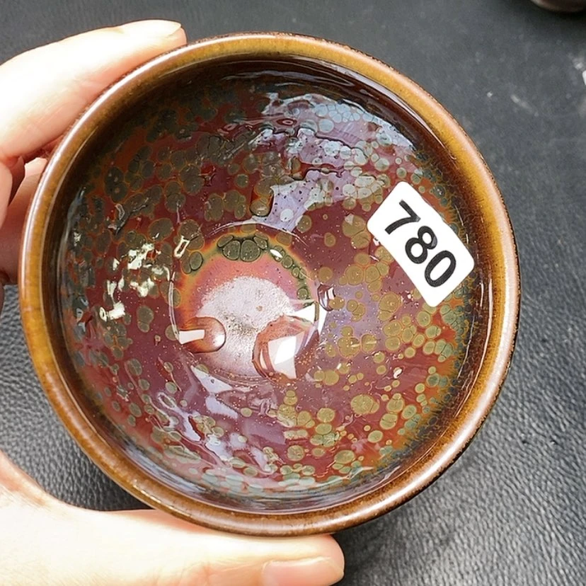 【闪购商品】茶盏我的盏太好看了吧
