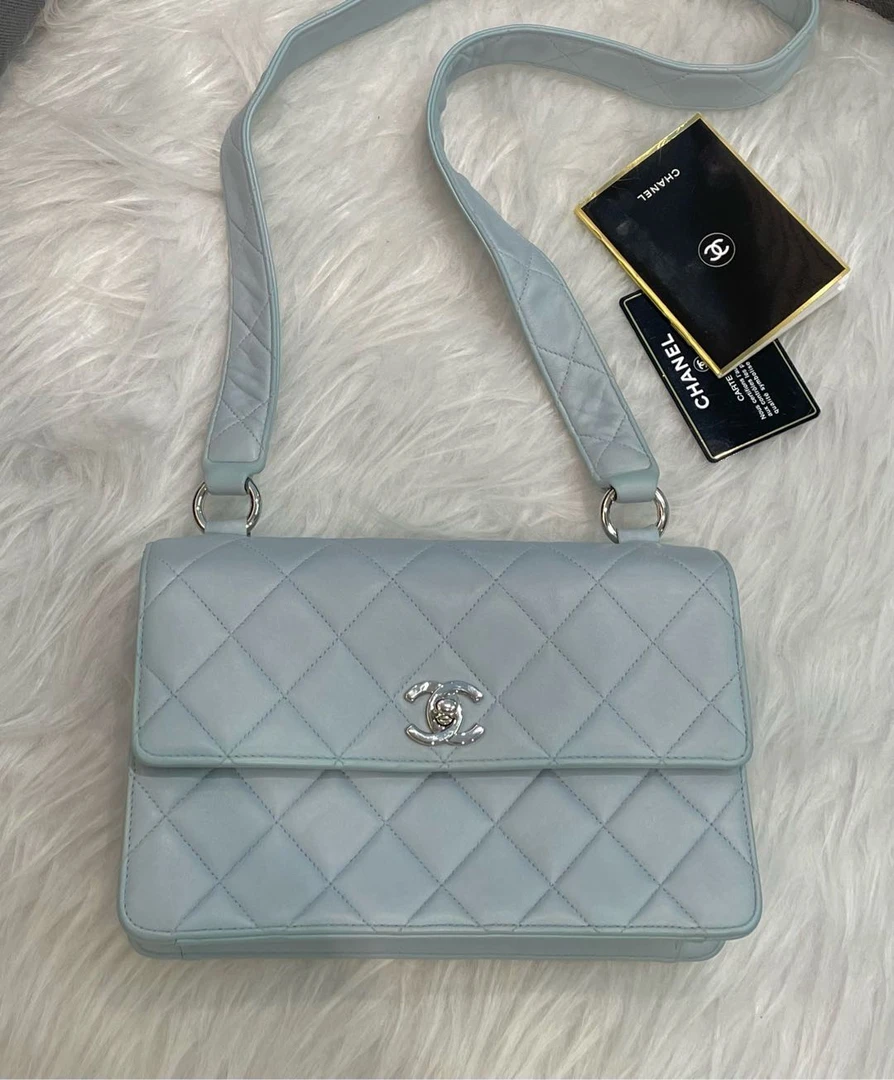 Chanel/香奈儿 单肩包 单肩包 mh6102/2502