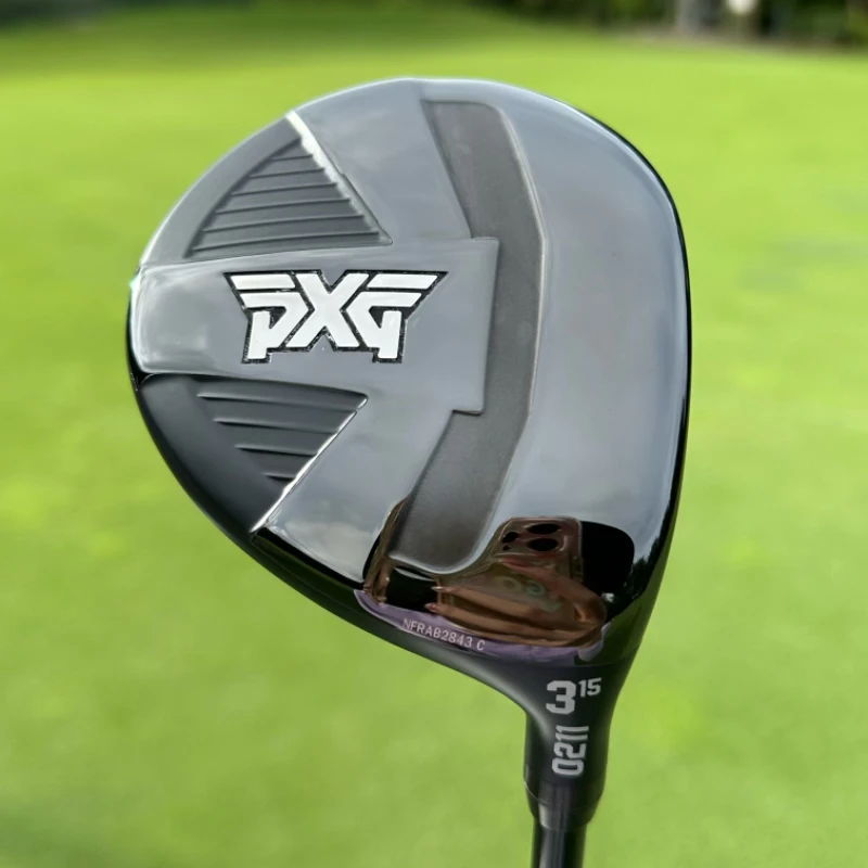 PXG 0211 XCOR2木杆 一号木 高容错远距离发球木球道木 小鸡腿