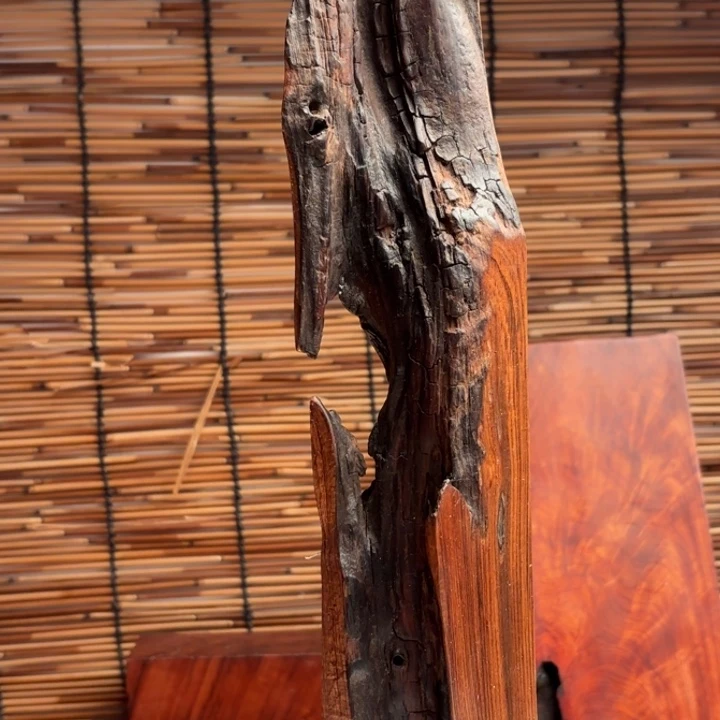 C***n大叶紫檀（黑酸枝木类）