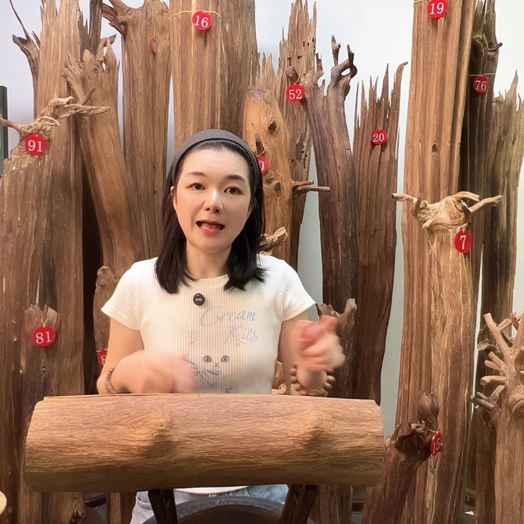 沉香碎屑沉香天然沉香熏香料原料