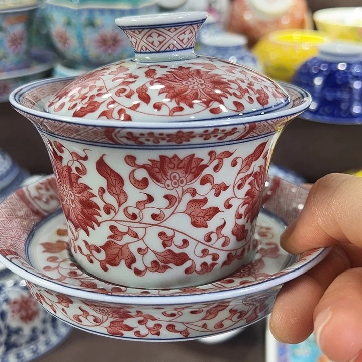 全场景德镇景德镇景德镇