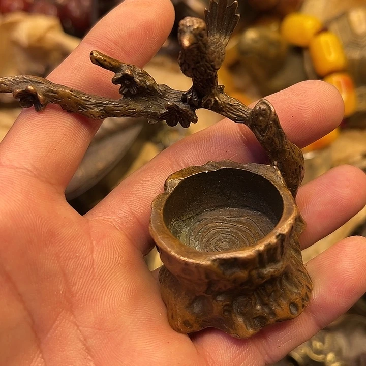铜器工艺铜器工艺铜器工艺铜