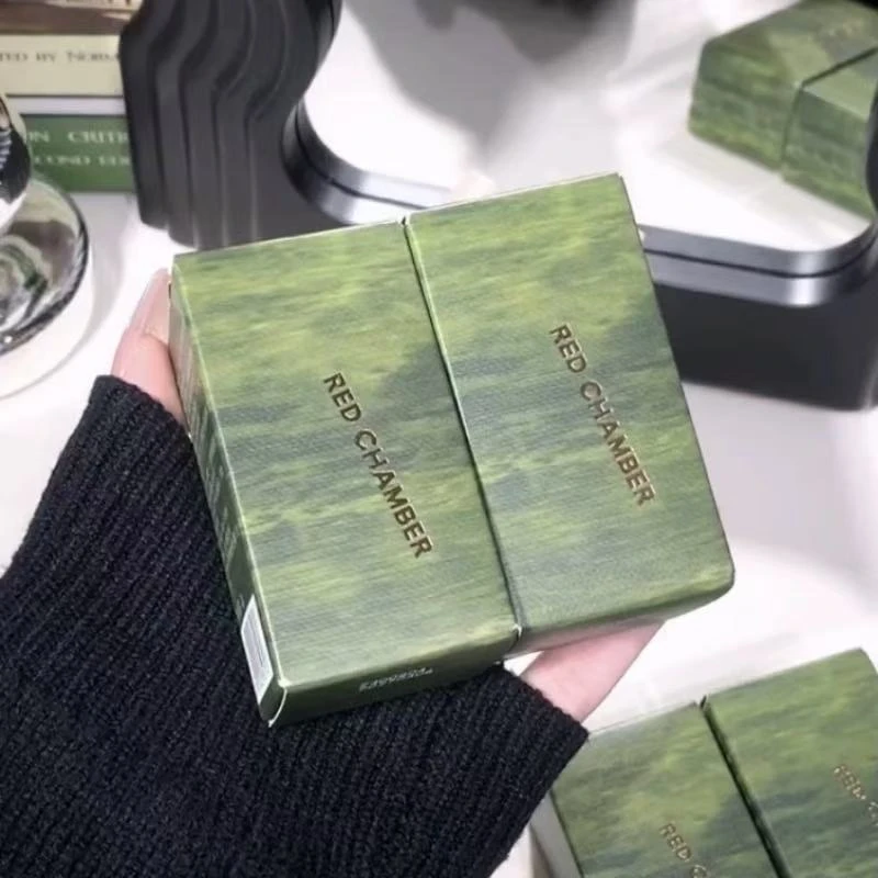 RC春树多用液柔雾口红液唇釉腮红早八速成妆容