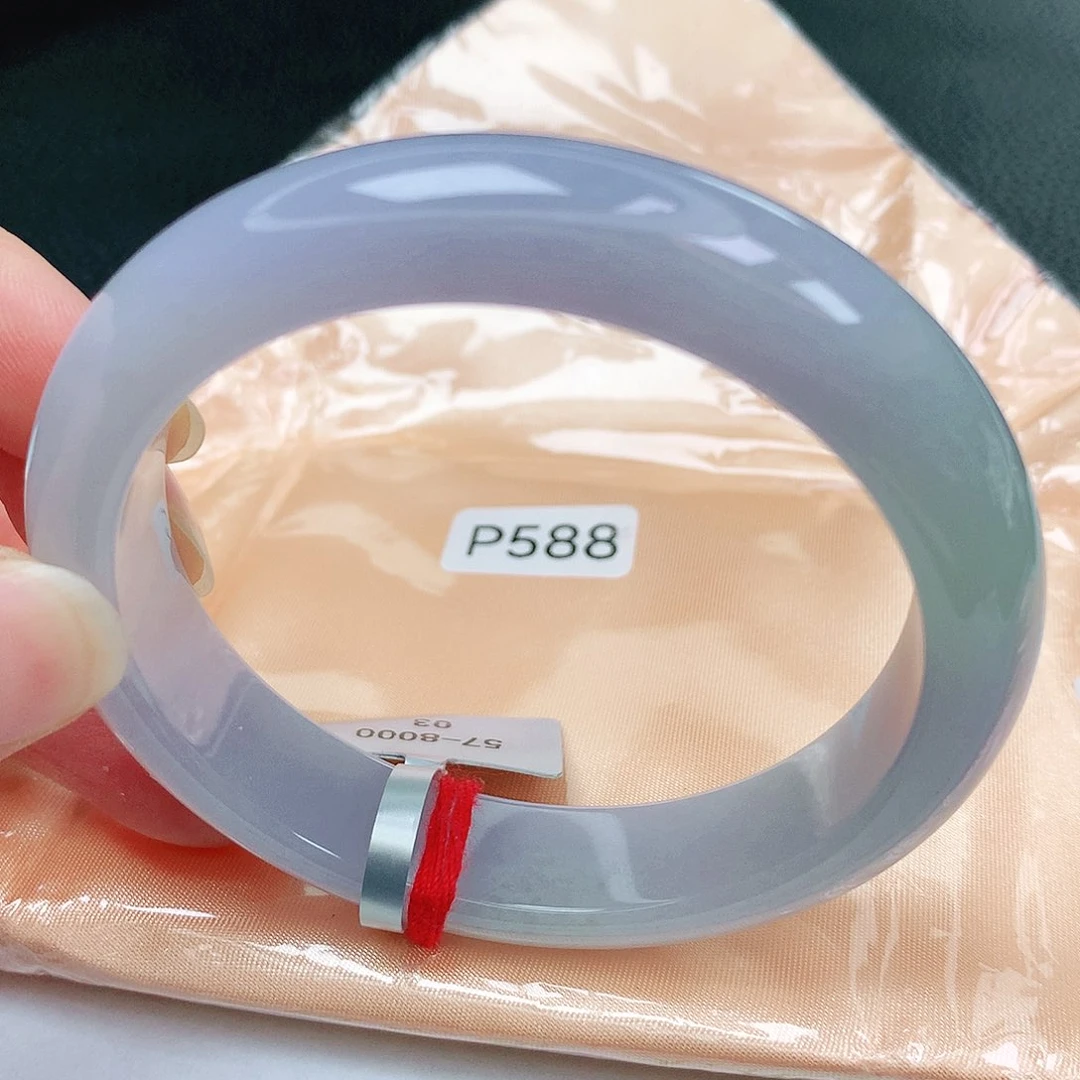 【闪购商品】翡翠手镯未镶嵌缅甸天然a货翡翠