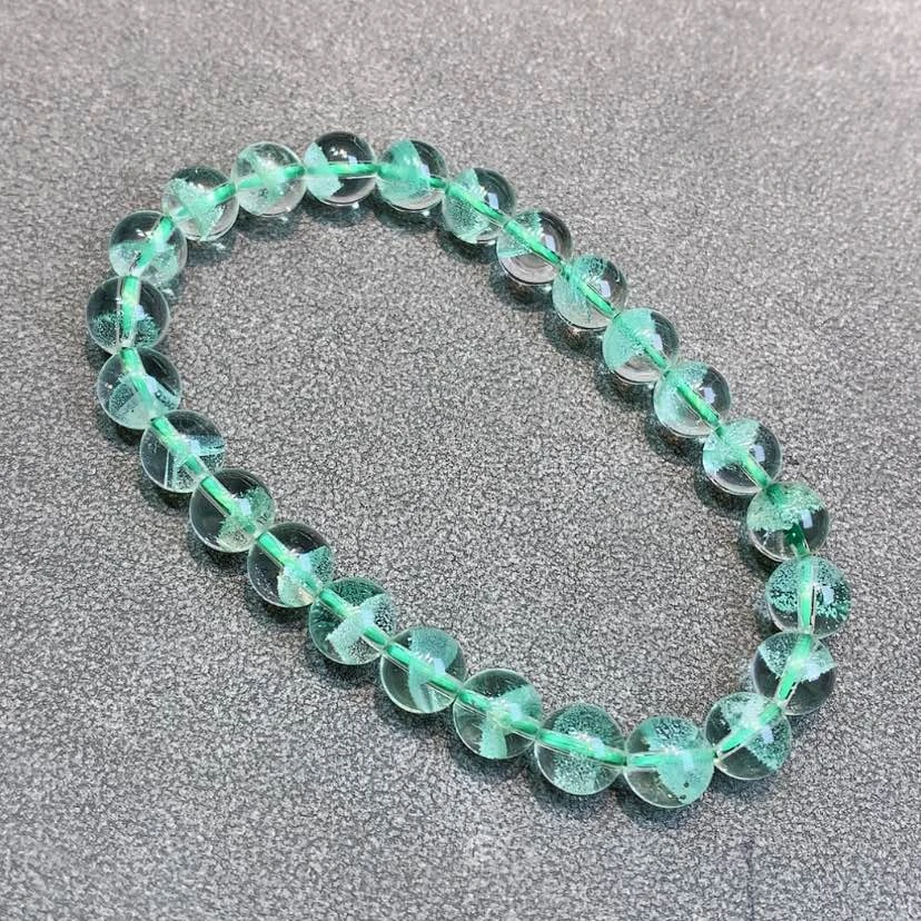 【闪购商品】水晶手链未镶嵌水晶手链