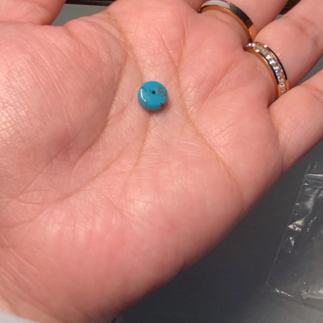 快***7手串柏香籽/百香籽配饰