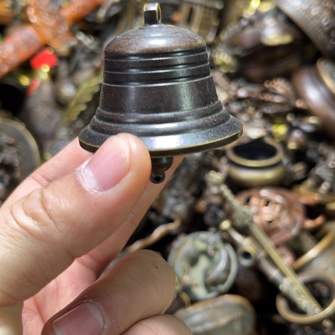 精品铜器摆件链接