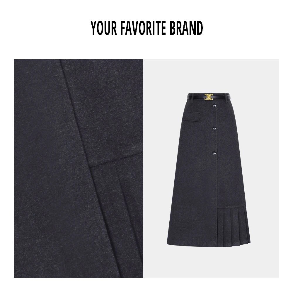 【瘦瘦裙】新款上新半身裙G25835698