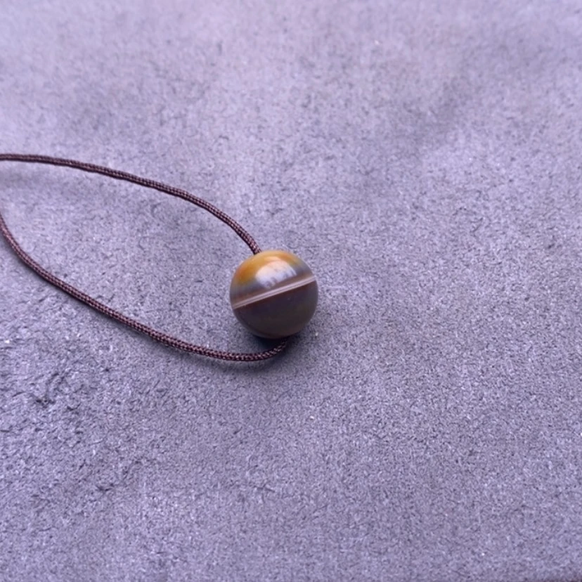 【闪购商品】未镶嵌玛瑙/玉髓珠宝奇石不****好