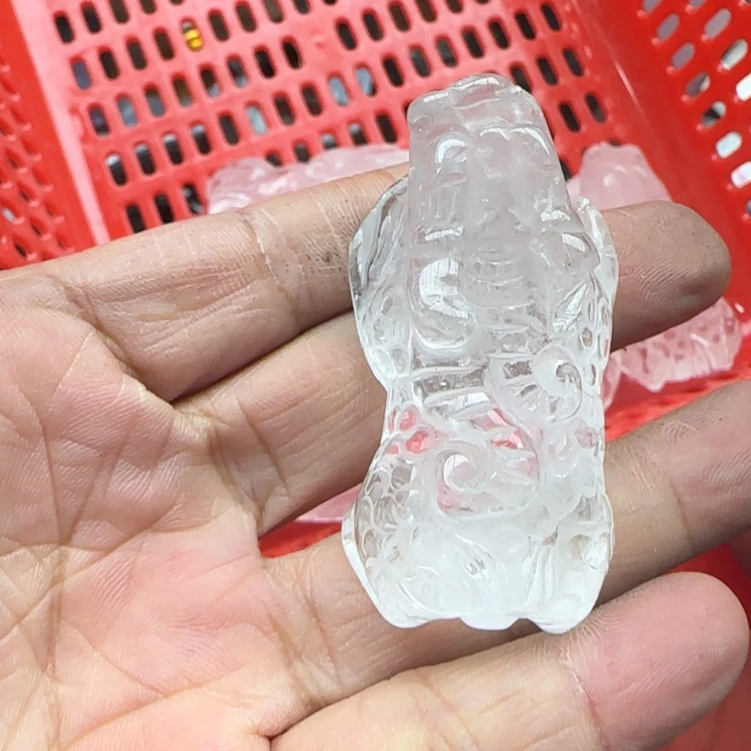 水晶未镶嵌未镶嵌b254多样性发货