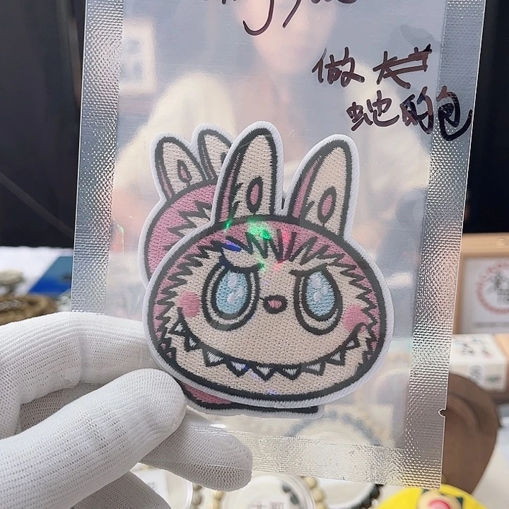 星月菩提手串表拉布布