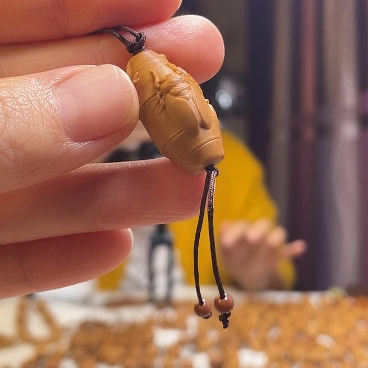 手串/手链橄榄核