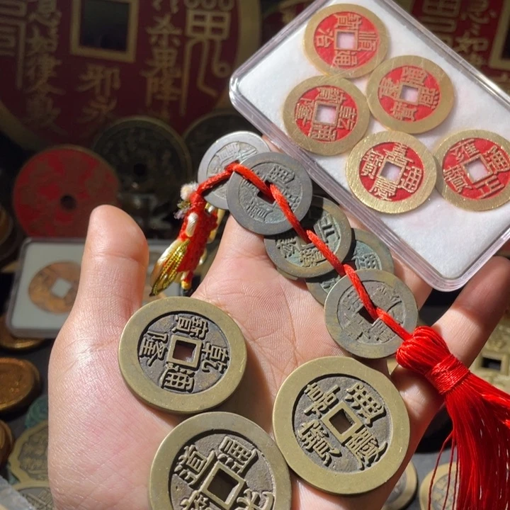 铜✨****✨现代仿制工艺品