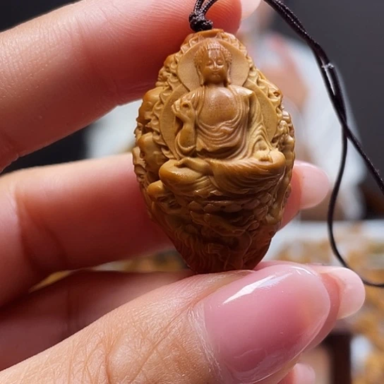 橄榄核手串/手链橄榄核