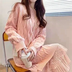 NO退NO换,冬装,时尚女装