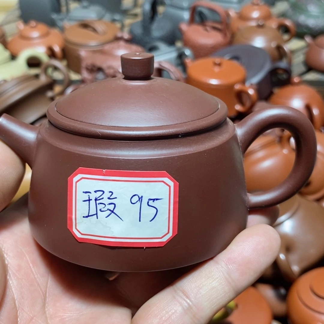 紫砂茶壶欢迎各位朋友加入