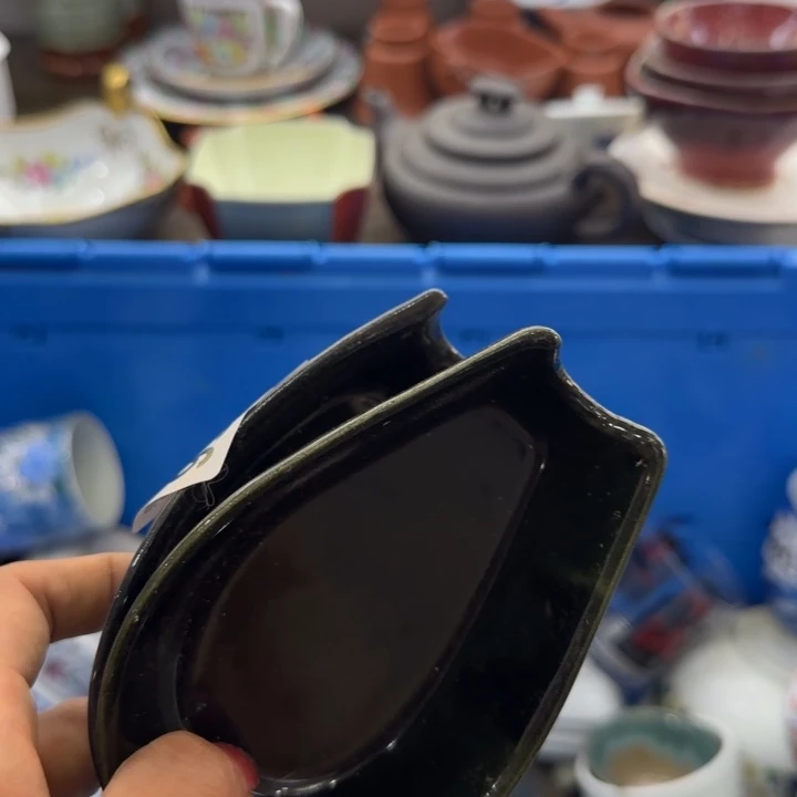 蝌***蚪瓷片一物一拍感谢支持