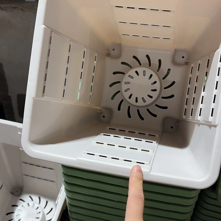 编号402灰白无托4个