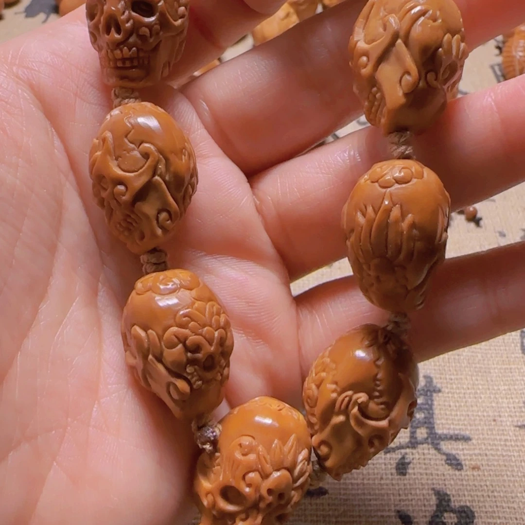 橄榄核手串/手链橄榄