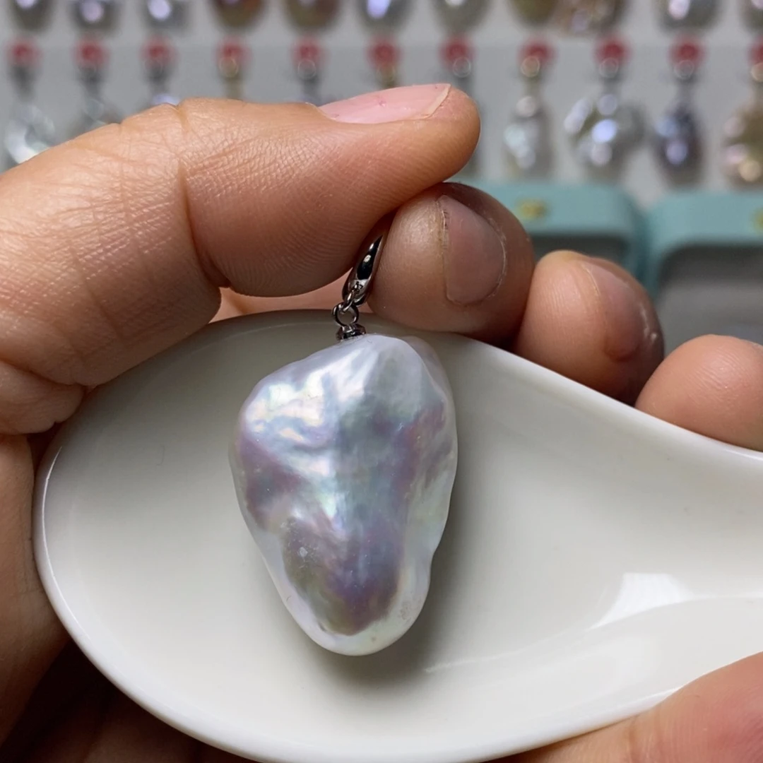 淡水珍珠其它未镶嵌