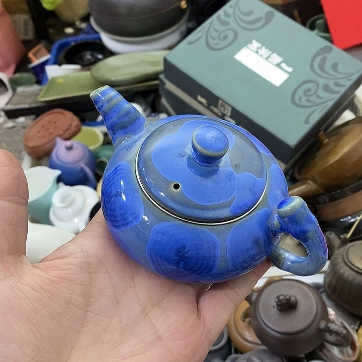 陶瓷艺术品及陶瓷制品