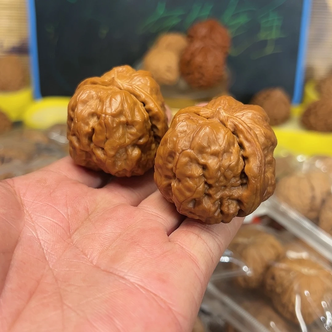 文玩核桃吊坠⭐***⭐蛙蛙