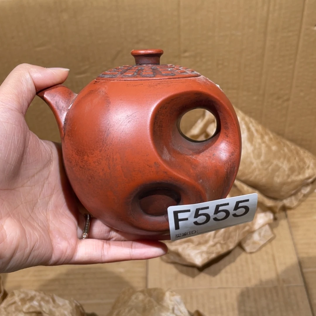 茶壶紫砂紫砂茶壶555