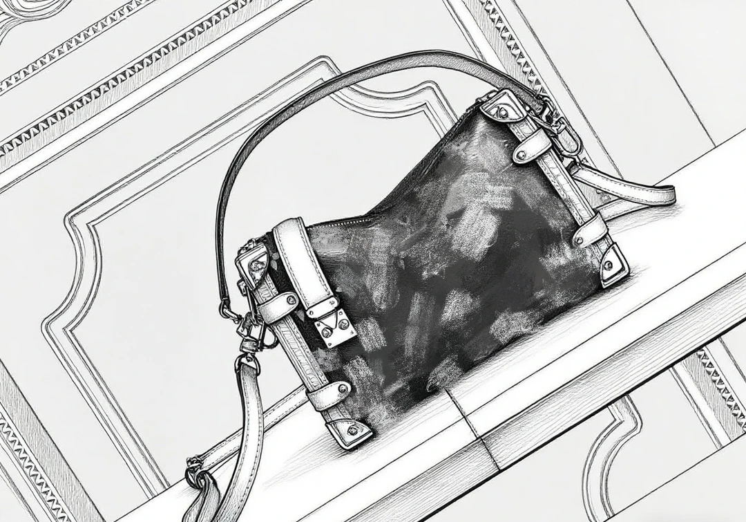 【MB原厂渠道】谷爱凌软盒子 绝美质感 盒子包手提包斜挎包