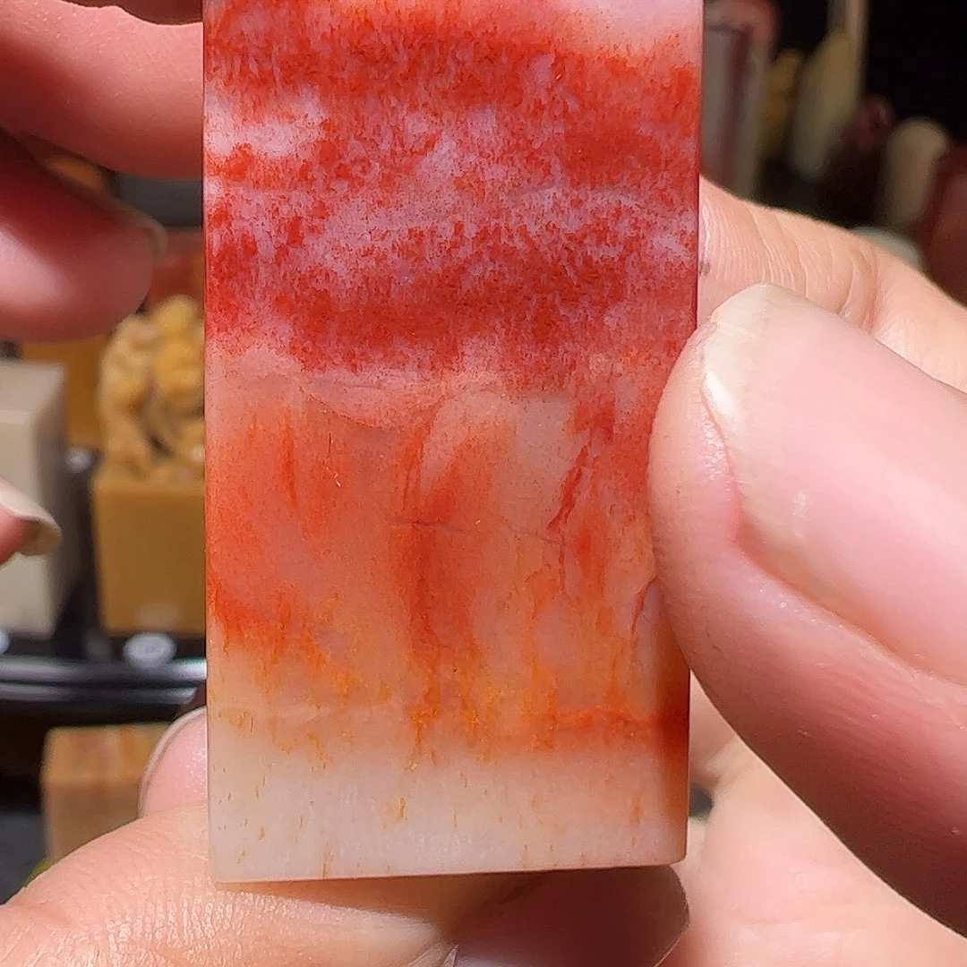 寿山石印石346678889999