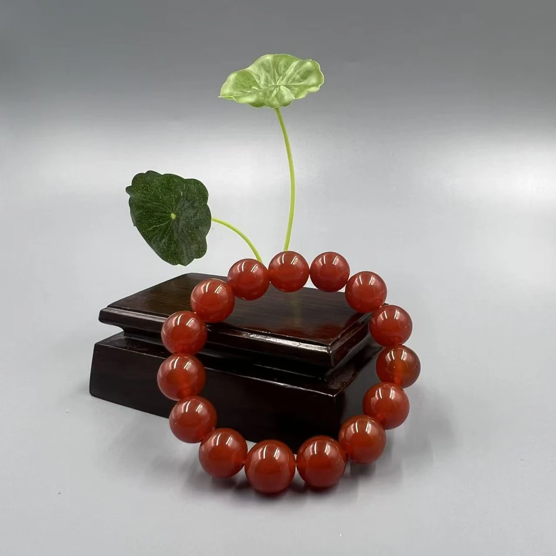 A0864 玛瑙手串 HS2309887