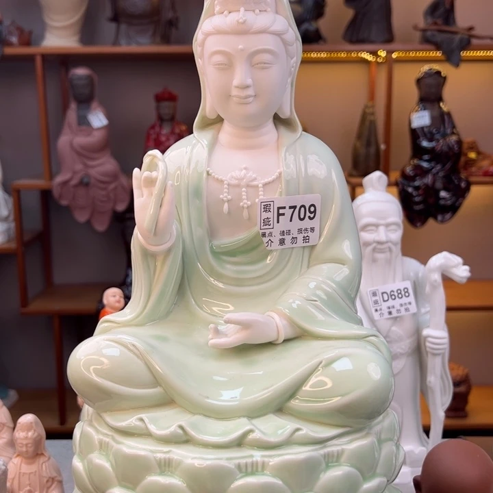 紫砂茶宠微瑕产品