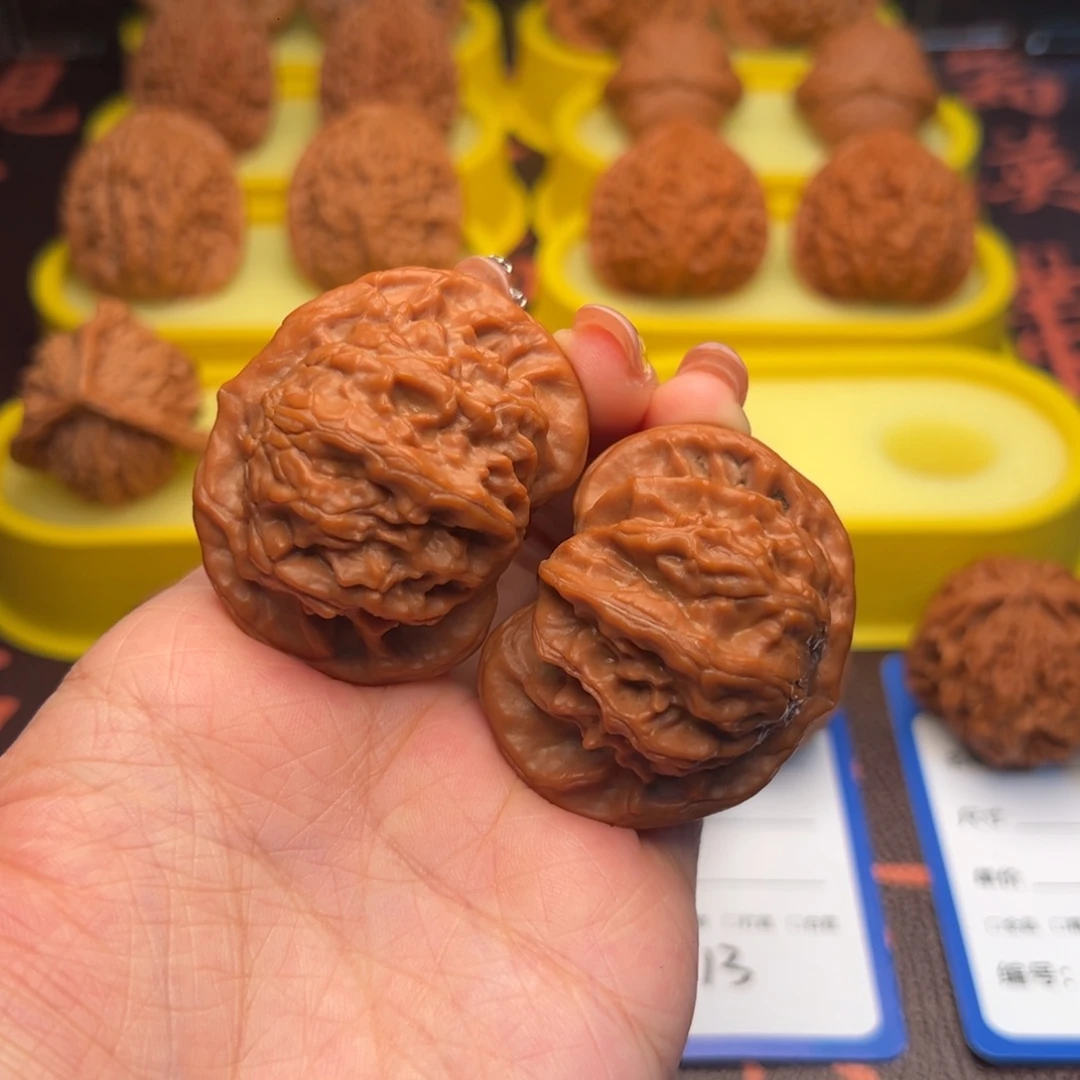 文玩核桃吊坠01图图47尺