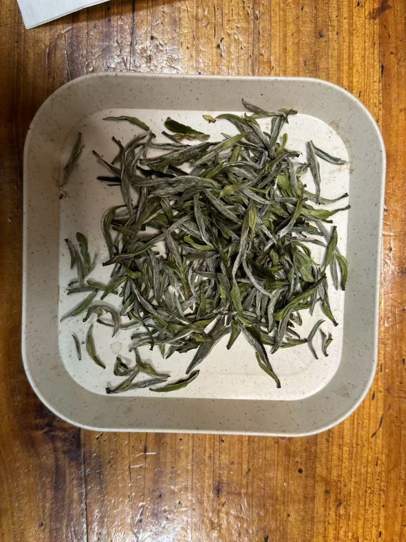 荒野针   荒野针