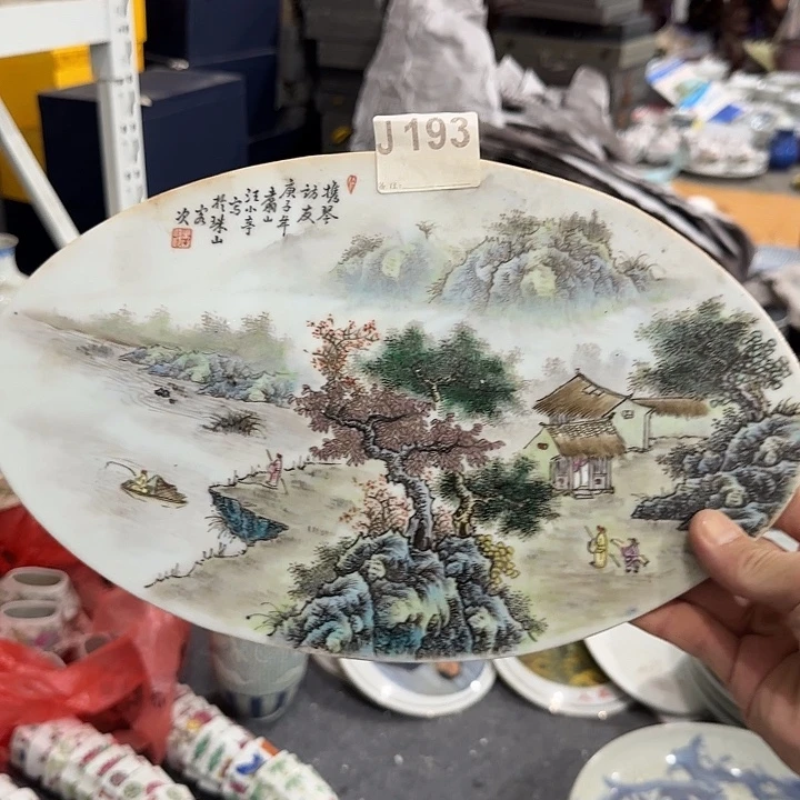 摆件景德镇陶瓷33222233332222222